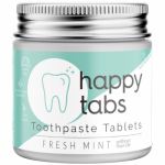 Toothpaste Tablets Fresh Mint Hambapasta tabletid 80vnt