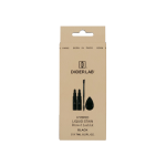 Didier Lab Hybrid Liquid Stain Brow & Lash Kit Kulmude ja ripsmete v&auml;rvimise komplekt Black