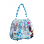 Disney Frozen Compact Makeup Bag Ilukomplekt lastele 1 tk.