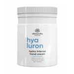 Alessandro Hyaluron Hydro Intense Hand Cream K&auml;tekreem h&uuml;alurooni ja aloe veraga 300ml