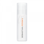 Flow Potion 9 Viimistluskreem 150ml