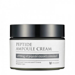 Peptide Ampoule Cream N&auml;okreem peptiididega 50ml