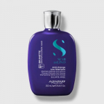 Anti-Orange Shampoo Oranžikat tooni neutraliseeriv s&auml;ra&scaron;ampoon 250ml