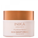 Phytofuse Renew Rich Night Cream &Ouml;&ouml;kreem 50ml