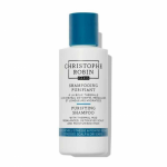 Purifying Shampoo with Thermal Mud Puhastav &scaron;ampoon juustele 75ml