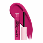 Lip Lingerie XXL Matte Liquid Lipstick Huulepulk Pink Hit