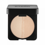 Satin Duo Highlighter Helendav kreemjas puuder 6g