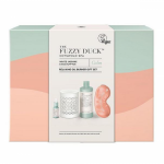 The Fuzzy Duck Cotswold Spa Luxury Sleep Gift Set Magusa une kinkekomplekt