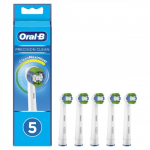 Precision Clean Brush Heads Elektrilise hambaharja pead 5 tk
