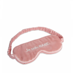 Exception Ros&eacute;e Silk Sleeping Mask Siidist magamismask 1 tk.