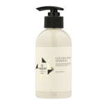 Hadat Cosmetics Golden Hour Shampoo &Scaron;ampoon v&auml;rvitud ja blondeeritud juustele 250ml