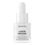 Alessandro Cuticle Remover Gel Geel &otilde;rnaks k&uuml;&uuml;nenaha eemaldamiseks 10ml