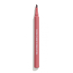 GOSH Copenhagen Here To Stain Lip Pen Huulepliiats 1ml 008 Ruby Stain