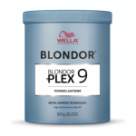 Wella Professionals Blondor Blondorplex 9 Powder Valgenduspulber 800ml