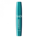 Isadora The New Dimension Waterproof Mascara Veekindel must ripsmetu&scaron;&scaron; 11ml
