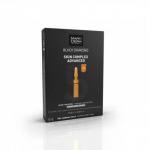 Black Diamond Skin Complex Advanced N&auml;oampullid vitamiinide ja antioks&uuml;dantide kompleksiga 5amp.