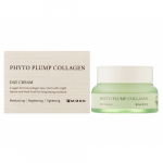 Phyto Plump Collagen Day Cream P&auml;evane n&auml;okreem 50ml