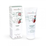 Nat&ugrave;rys Nature Up Body Scrub Kehakoorija &otilde;unaekstrakti ja mandli&otilde;liga 200ml