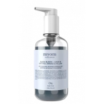 Myom Natural Haircare Black Blonde Leave In Palsam blondidele juustele 150ml