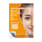 Purederm Miracle Solution Micro Fill Patch Plaastrid probleemsele nahale 6 tk