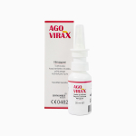 Agovirax&reg;, ninasprei, 20ml