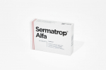 Sermatrop Alfa&reg;, 30 tabletti