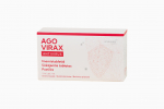 Agovirax&reg; Antivirus imemistabletid, 16 tk.