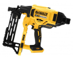 DeWalt Fence stapler 18V, without battery and order, carton | BD-DCFS950N | 5035048699850