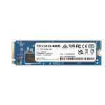 Synology  SNV3410 400 GB M.2 PCI Express 3.0 NVMe | SNV3410-400G | 4711174724598