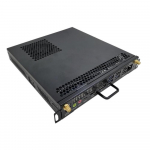 Hikvision OPS PC for  DS-D5AC12T5-8S2 i5-12450H/8GB/SSD256GB/UHD/W11 SAC monitors | DS-D5AC12T5-8S2 | 6942160466569