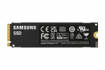 Samsung Electronics Polska Samsung MZ-V9S4T0 4 TB M.2 PCI Express 4.0 NVMe V-NAND TLC | MZ-V9S4T0BW | 8806095575667