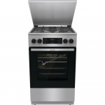 Gorenje Gas-electric cooker GKS5C71XF | 745613 | 3838782941948
