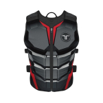 bHaptics  TactSuit Air Onyx haptics waistcoat | 8809669640433 | 8809669640433