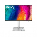 Benq Display 27 inches PD2730S LED 5K IPS/60Hz/5ms/graphic | 9H.LN7LA.TBE | 4718755094842