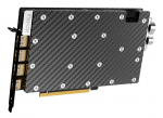 INNO3D iChill GeForce RTX 5090 Frostbite Pro NVIDIA 32 GB GDDR7 | C50903-32D7X-1759FBP | 8886307701596