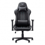Acer  PGC331 Universal gaming chair Black, Blue | GP.GCR11.00Y | 4711474129307
