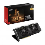 Acer  Nitro Radeon RX 9060 XT OC AMD 16 GB GDDR6 | DP.Z4KWW.P01 | 4711474341334