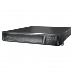 APC  Smart-UPS X SMX1500RMI2U - 1500VA, 8x C13 output, USB, expandable runtime | SMX1500RMI2U | 0731304268598
