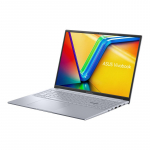 ASUS  Vivobook 16X K3605VU-WS96 Intel&reg; Core&trade; i9 i9-13900H Laptop 40.6 cm (16") WUXGA 16 GB DDR4-SDRAM 1 TB SSD NVIDIA GeForce RTX 4050 Wi-Fi 6E (802.11ax) Windows 11 Home Silver New Repack/Repacked | K3605VU-WS96 | 5903719151856