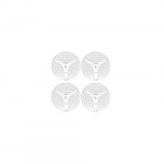 Mikrotik LHG XL HP5 network antenna 27.5 dBi | RBLHG-5HPND-XL4PACK | 4752224003782