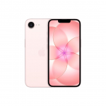 APPLE  iPhone 17e 256GB Soft Pink | MHRX4SX/A | 0195951030937