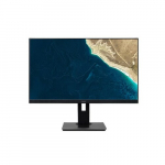 Acer B277KLbmiiprfx computer monitor 68.6 cm (27") 3840 x 2160 pixels 4K Ultra HD LCD Black | UM.HB7EE.L01 | 4711121787416