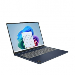Lenovo 5-16AKP10K1 Ryzen AI 7 350 16" WUXGA Touch IPS 16GB SSD1TB BT BLKB Win11 Cosmic Blue (REPACK) 2Y New Repack/Repacked | 83HY001KUS | 5903719152501