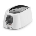 DURABLE  Duracard ID 300 plastic card printer Colour | 891000 | 4005546808222