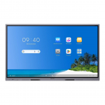 Hikvision Monitor interaktywny  DS-D5B65RB/EP 65" 4K (Android 14 upg. 16, EDLA) | DS-D5B65RB/EP | 6936422178499