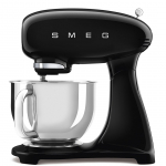 SMEG  SMF05BLEU mixer Stand mixer 1000 W Black | SMF05BLEU | 8017709353773