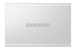 Samsung Electronics Polska Samsung MU-PD2T0G/WW external solid state drive 2 TB USB Type-C 3.2 Gen 2 (3.1 Gen 2) Silver | MU-PD2T0G/WW | 8806097817840