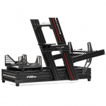 Next Level Racing  F-GT Elite 160 Scuderia Ferrari Edition NLR-E048 - cockpit | NLR-E048 | 9359668000442