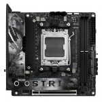 ASUS  ROG STRIX X870-I GAMING WIFI AMD X870 socket AM5 mini ITX motherboard | 90MB1IW0-M0EAY0 | 4711387740309