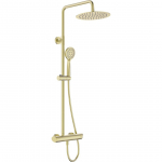 Deante Rain shower with shower faucet | NAC_R1QK | 5907650834144